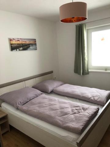 Ferienwohnung Jenny 普鲁格恩 外观 照片