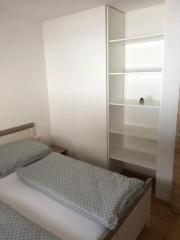 Ferienwohnung Jenny 普鲁格恩 外观 照片