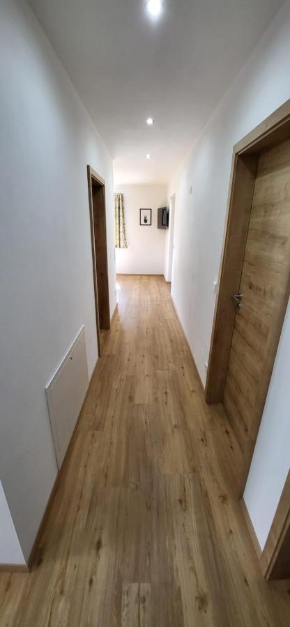 Ferienwohnung Jenny 普鲁格恩 外观 照片