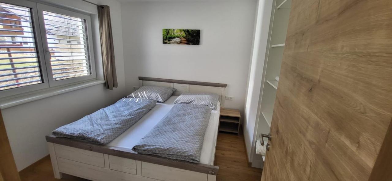 Ferienwohnung Jenny 普鲁格恩 外观 照片