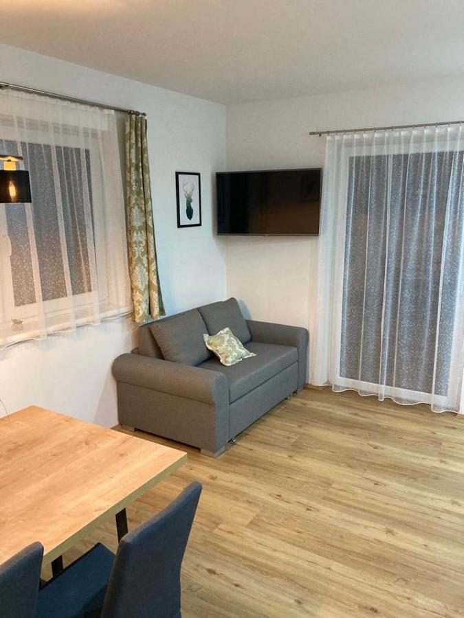 Ferienwohnung Jenny 普鲁格恩 外观 照片